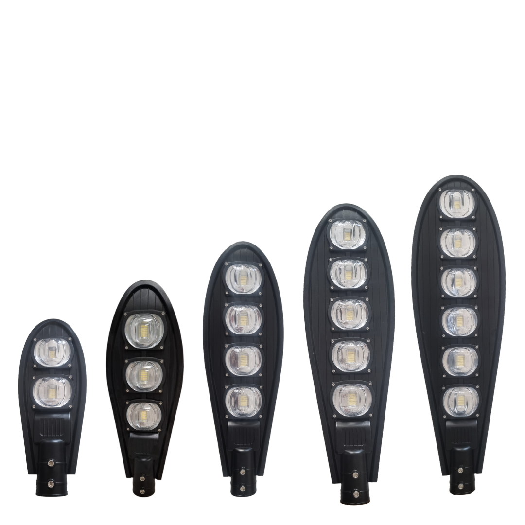 Luminaria Suburbana Cobra