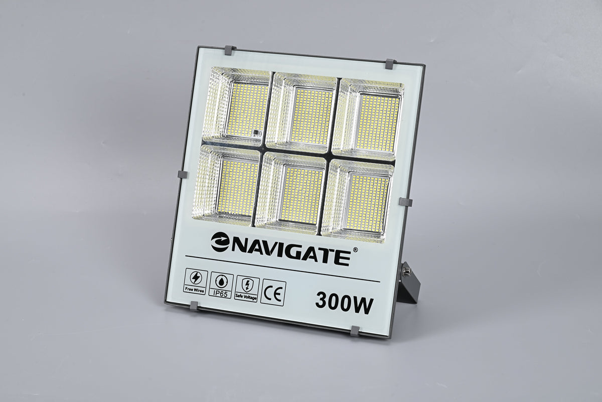Navigate Solar