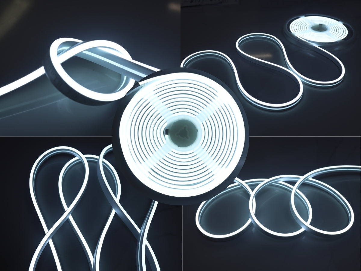 Tira LED Neon Flexible PRO 12V 5 Metros