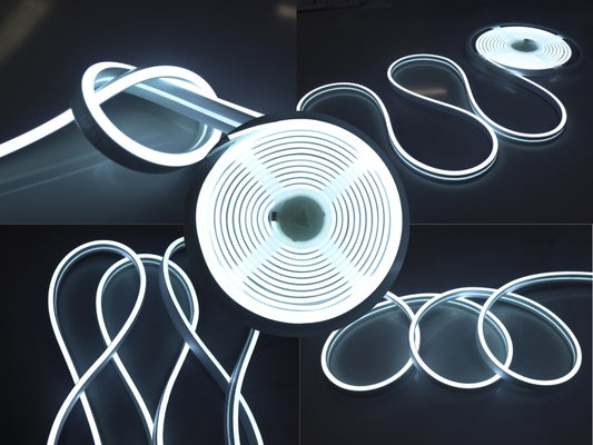 Tira LED Neon Flexible PRO 12V 5 Metros