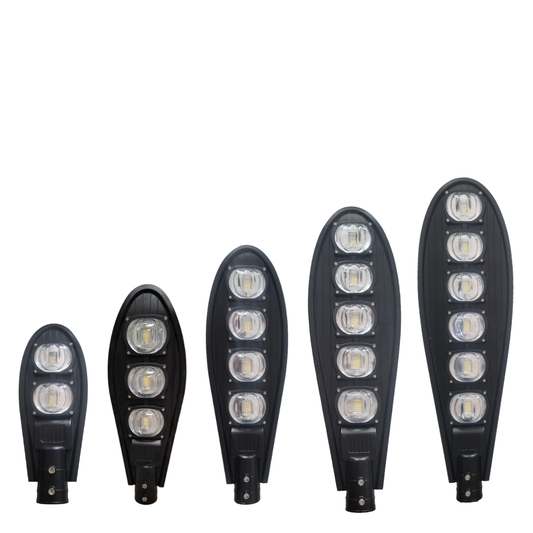 Luminaria Suburbana Cobra