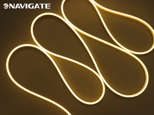 Tira Neon Flexible ECO 12V 5 Metros